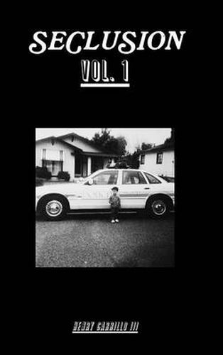 Cover image for Seclusion Vol. 1