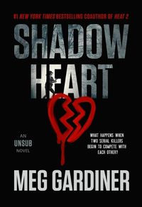 Cover image for Shadowheart