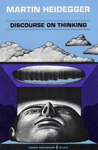 Cover image for Discourse on Thinking