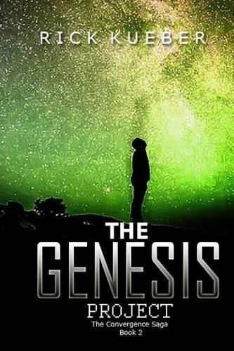 Cover image for The Genesis Project