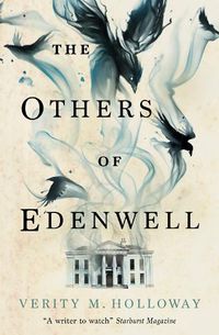 Cover image for The Others of Edenwell