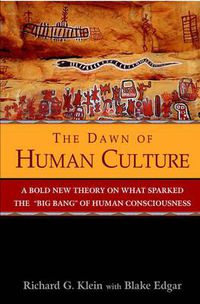 Cover image for The Dawn of Human Culture