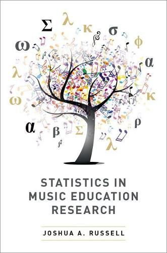 Cover image for Statistics in Music Education Research