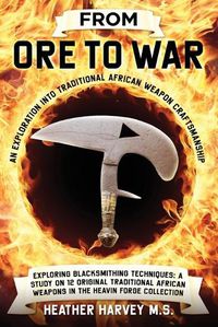 Cover image for From Ore to War