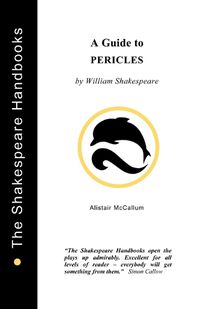 Cover image for A Guide to Pericles