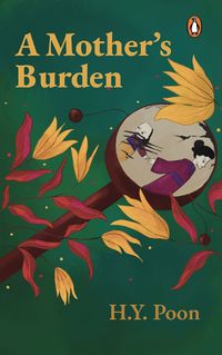 Cover image for A Mother's Burden