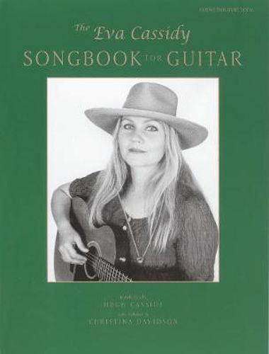 The Eva Cassidy Songbook