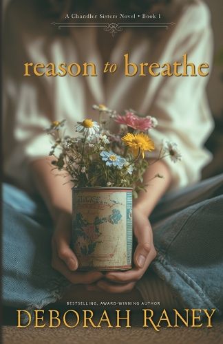 Cover image for Reason to Breathe