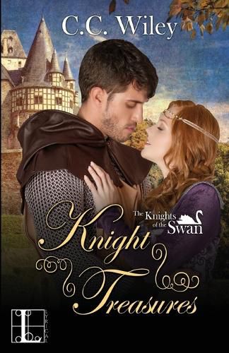 Cover image for Knight Treasures