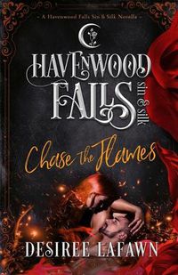 Cover image for Chase the Flames