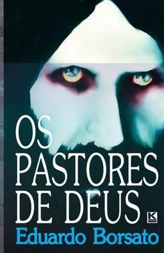 Cover image for Os pastores de Deus