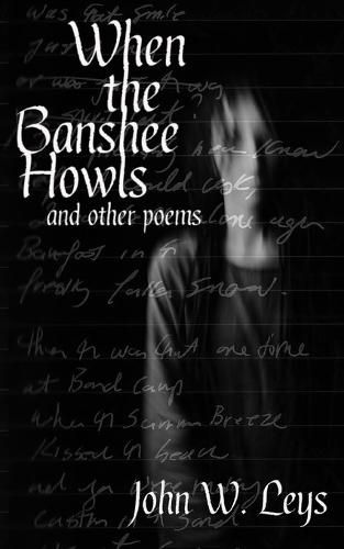 Cover image for When the Banshee Howls