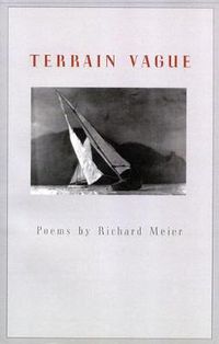 Cover image for Terrain Vague