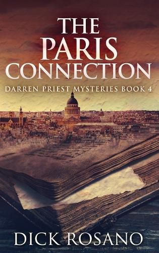 Cover image for The Paris Connection