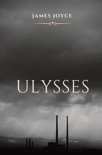 Cover image for Ulysses