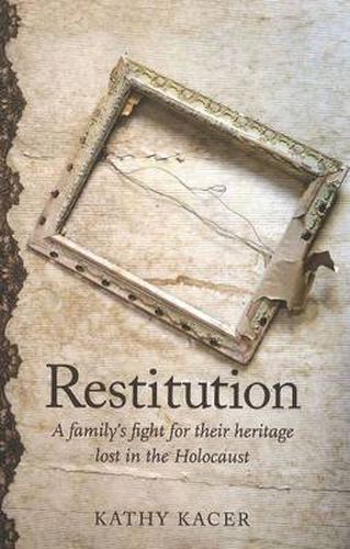 Restitution