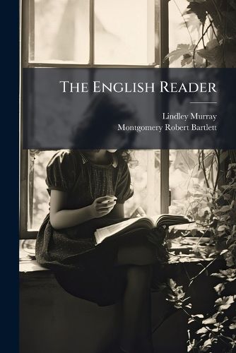 Cover image for The English Reader