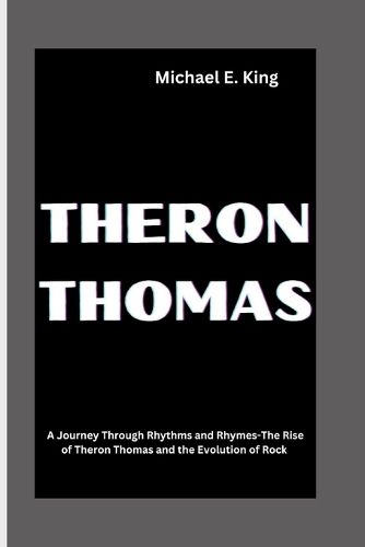 Theron Thomas