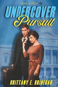 Cover image for Undercover Pursuit