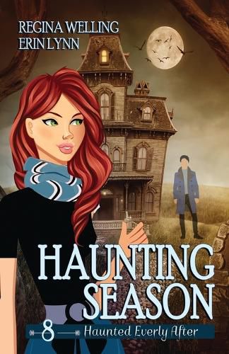 Cover image for Haunting Season