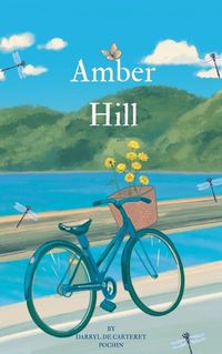 Cover image for Amber Hill