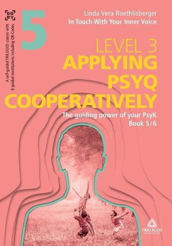 Cover image for In Touch With Your Inner Voice LEVEL 3