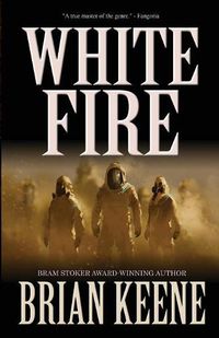 Cover image for White Fire