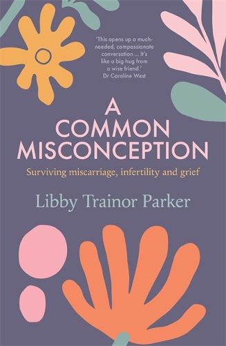 Cover image for A Common Misconception