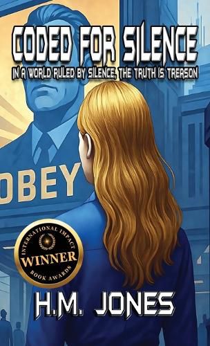 Cover image for Coded For Silence