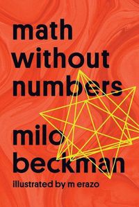 Cover image for Math Without Numbers