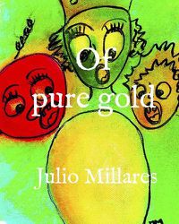 Cover image for Of pure gold
