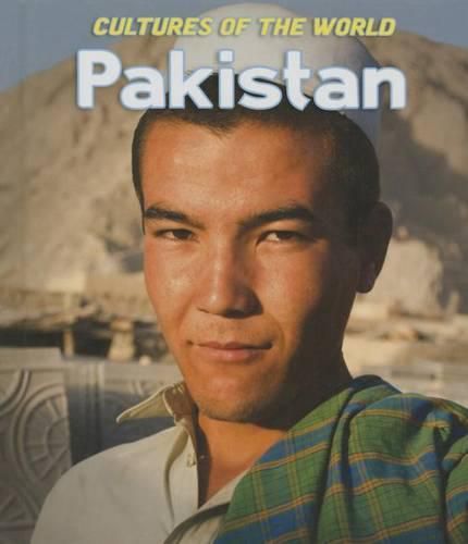 Cover image for Pakistan