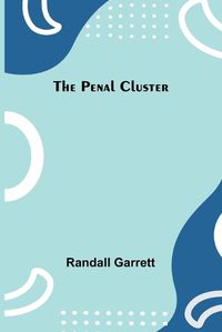 Cover image for The Penal Cluster