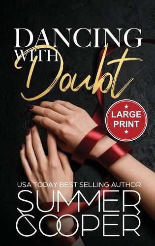 Cover image for Dancing With Doubt