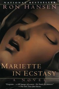 Cover image for Mariette In Ecstacy