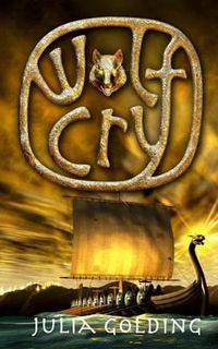 Cover image for Wolf Cry