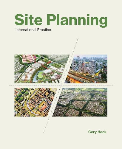 Cover image for Site Planning: International Practice