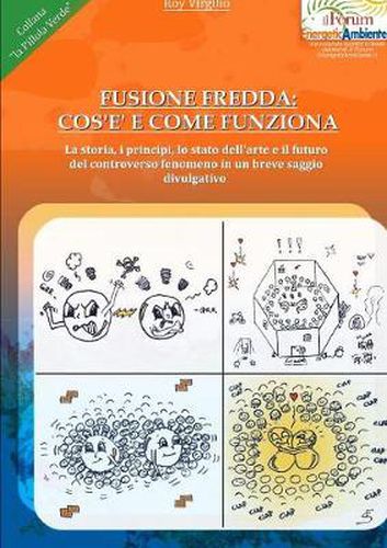 Cover image for Fusione Fredda