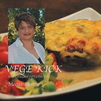 Cover image for Vege Kick