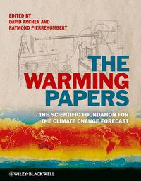 Cover image for The Warming Papers