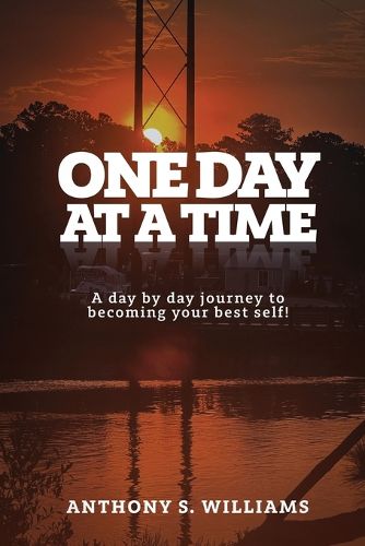 Cover image for One Day at a Time