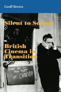 Cover image for Silent to Sound