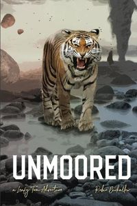 Cover image for Unmoored