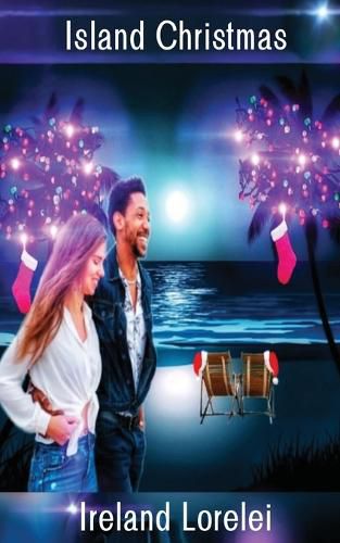 Cover image for Island Christmas
