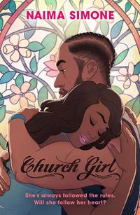 Cover image for Church Girl