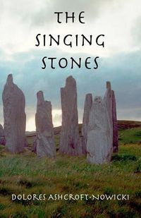 Cover image for The Singing Stones