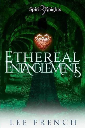 Cover image for Ethereal Entanglements