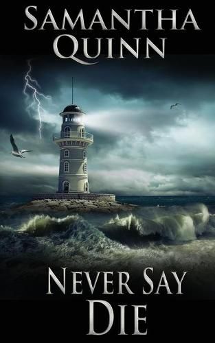 Cover image for Never Say Die