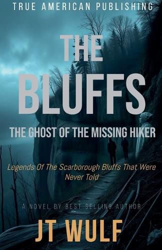 Cover image for The Bluffs