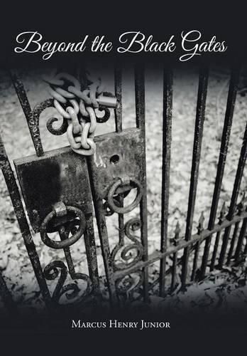 Cover image for Beyond the Black Gates